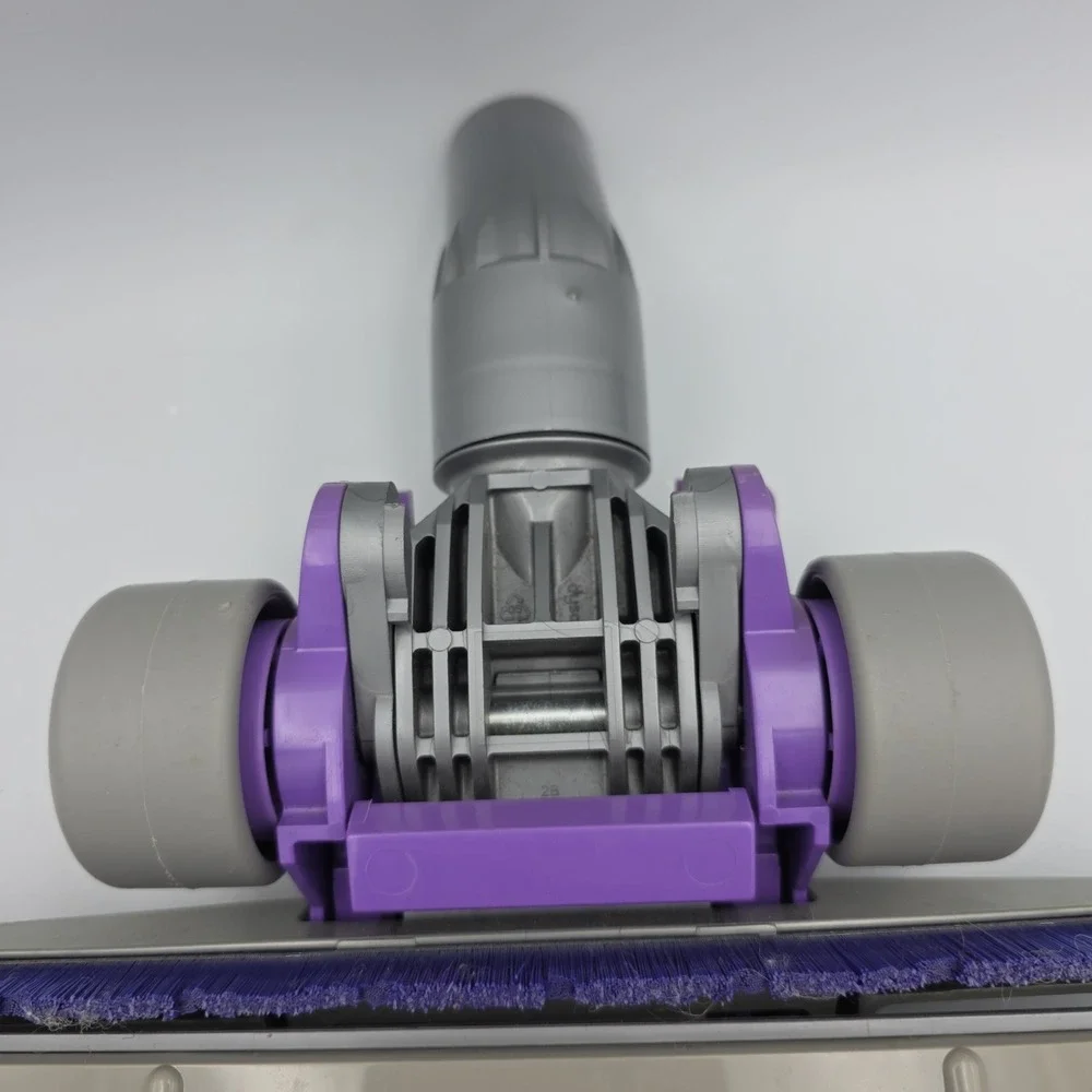 Dyson DC07 Purple Animal Low Reach Floor Attachment Brush Head Tool Replacement